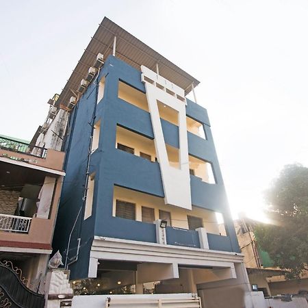 Octave Taj Palace Nagpur Ngoại thất bức ảnh