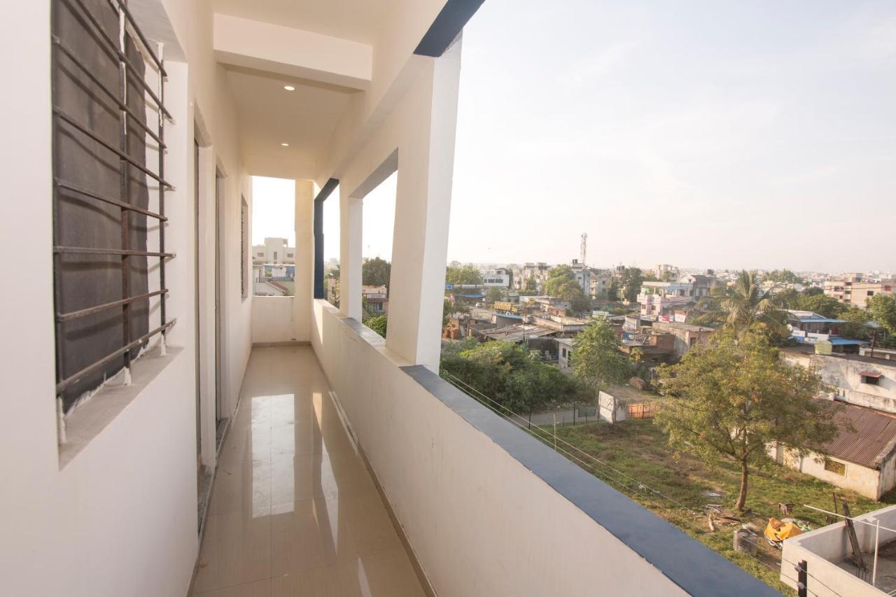 Octave Taj Palace Nagpur Ngoại thất bức ảnh